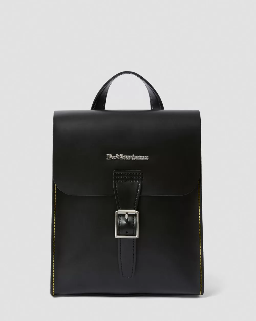 Nahkainen Kiev Smooth -Minireppu*Dr. Martens Best Sale