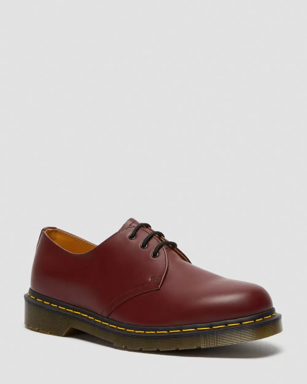 Nahkaiset 1461 Smooth Oxford -Kengät*Dr. Martens Outlet