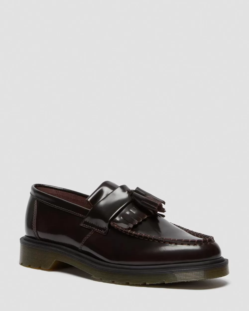 Nahkaiset Adrian Arcadia Tassel -Loaferit*Dr. Martens Fashion