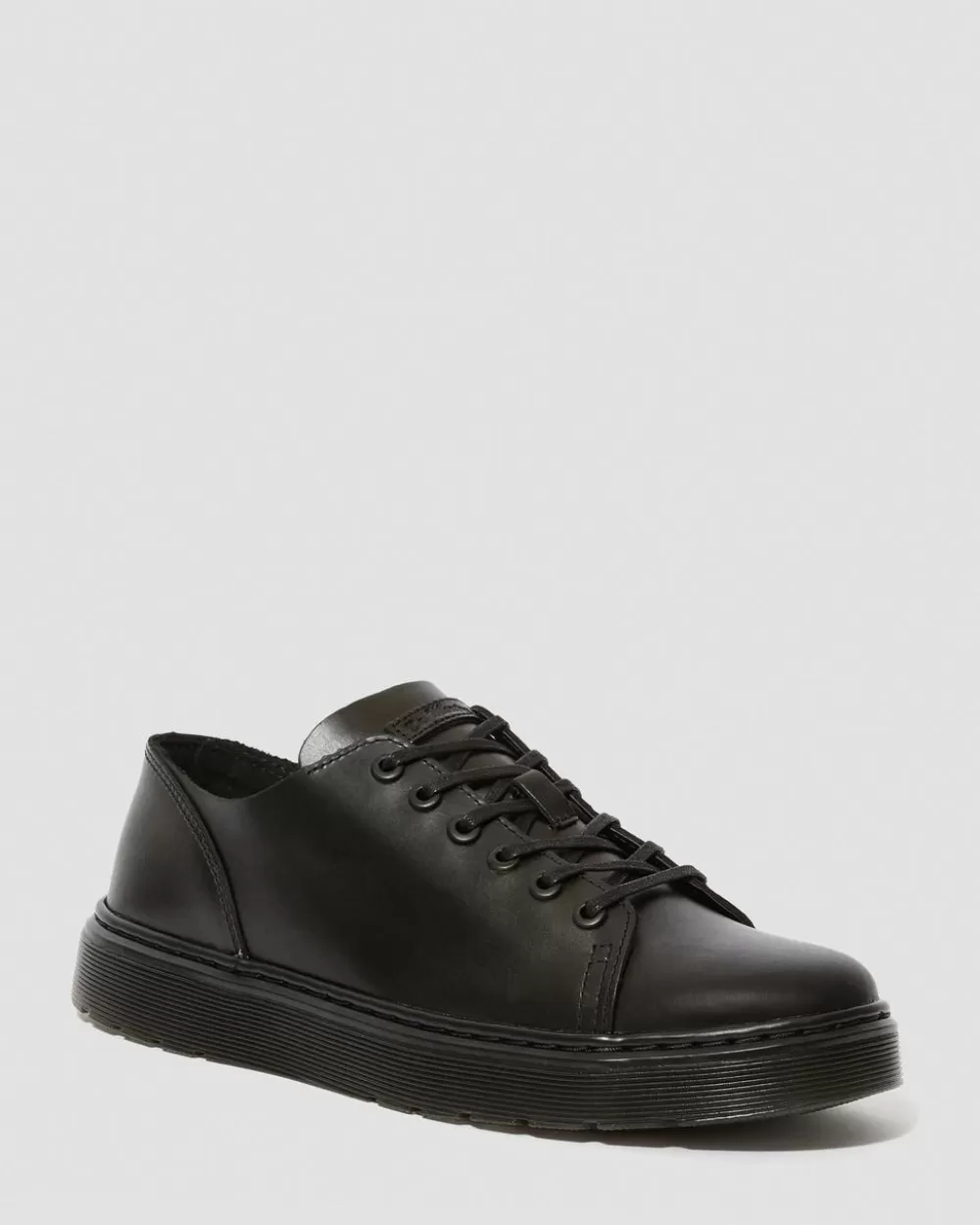 Nahkaiset Dante Brando Casual -Kengät*Dr. Martens Clearance