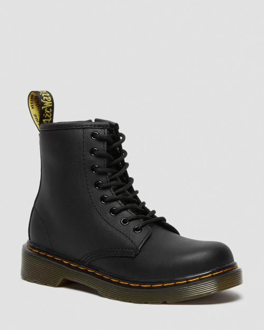 Nahkaiset Junior 1460 Softy T Lace Up -Maiharit*Dr. Martens Fashion