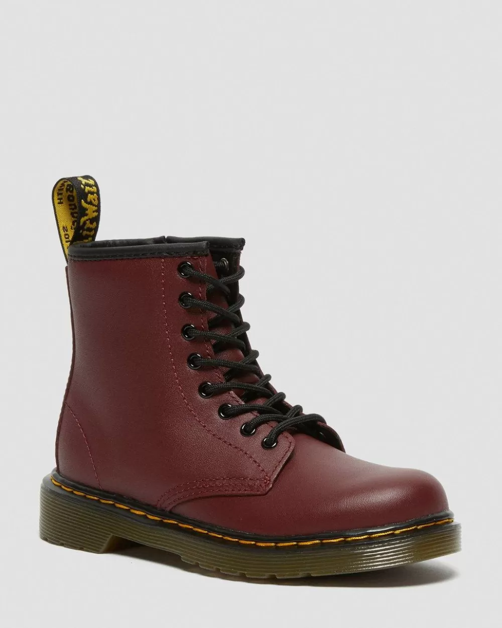 Nahkaiset Junior 1460 Softy T Lace Up -Maiharit*Dr. Martens Flash Sale