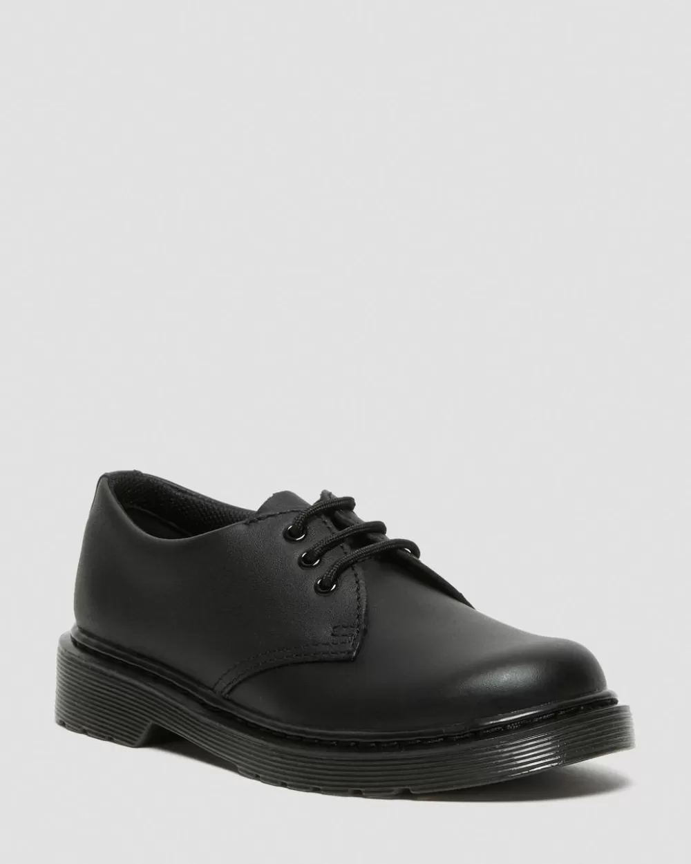 Nahkaiset Junior 1461 Mono Softy T -Kengät*Dr. Martens Hot