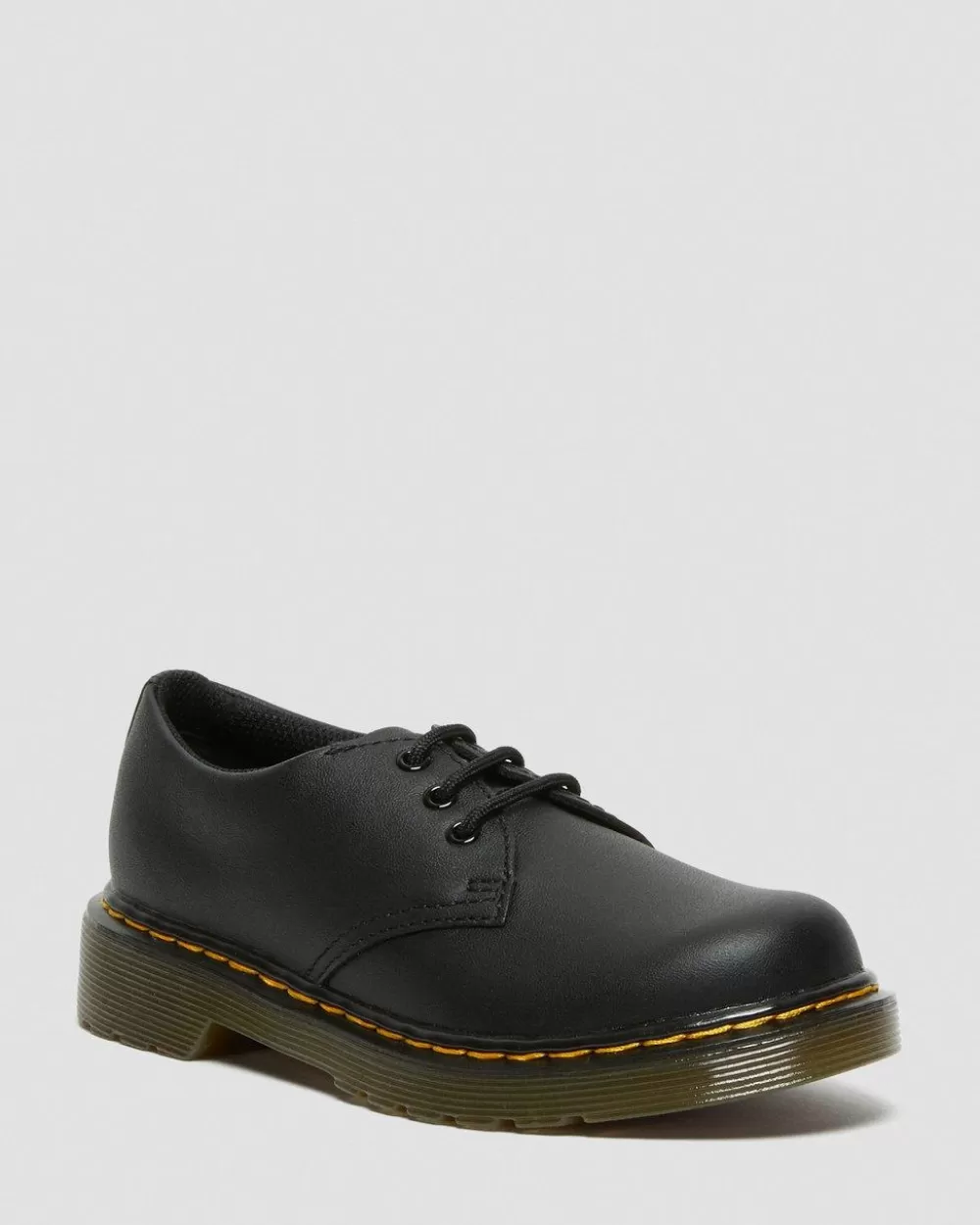 Nahkaiset Junior 1461 Softy T -Kengät*Dr. Martens Flash Sale