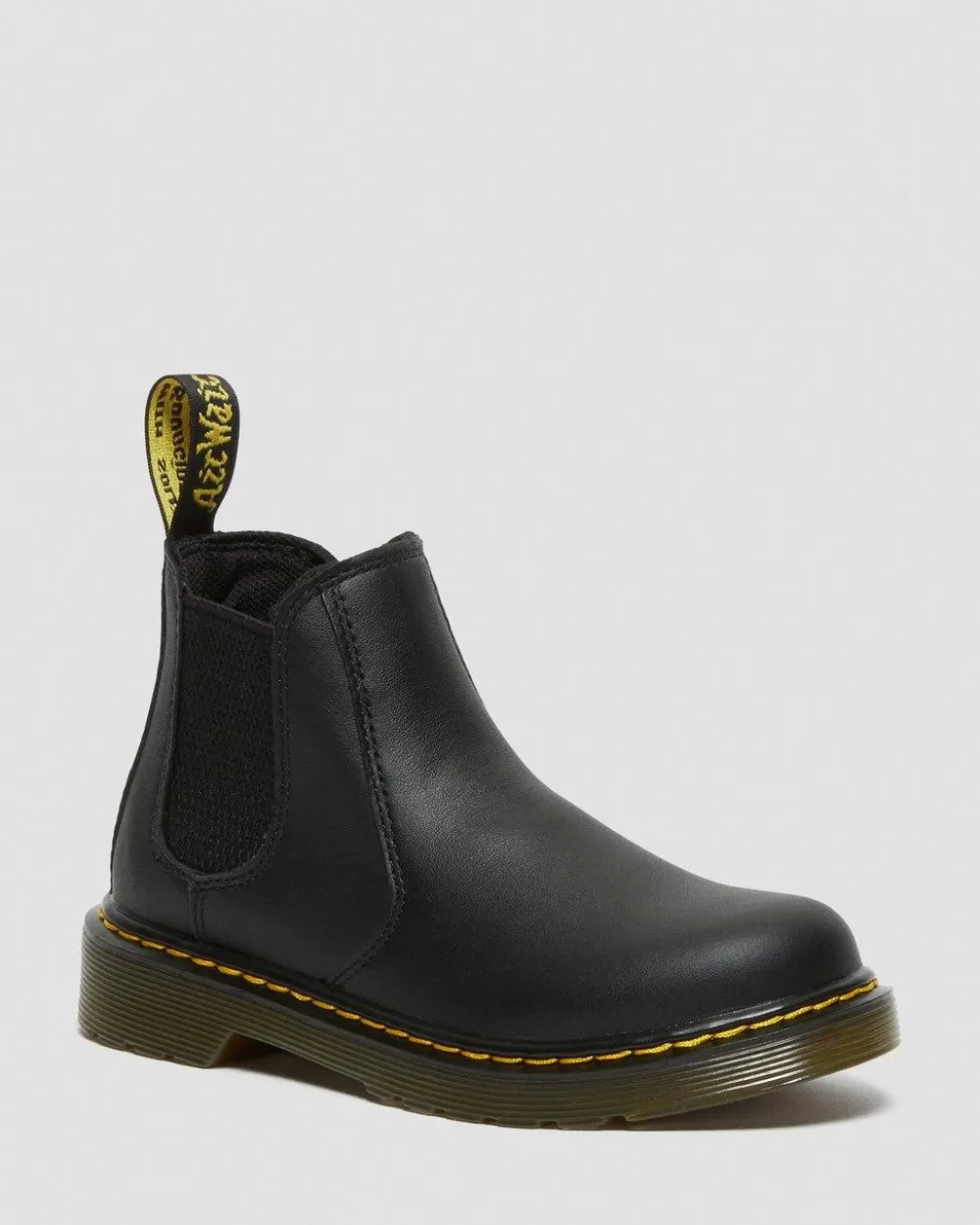 Nahkaiset Junior 2976 Softy T Chelsea -Bootsit*Dr. Martens Online