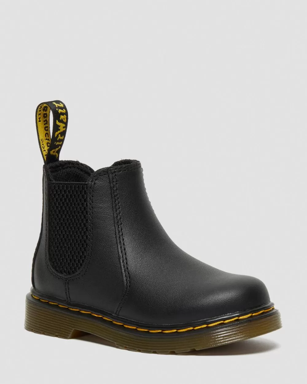 Nahkaiset Toddler 2976 Softy T Chelsea -Bootsit*Dr. Martens Outlet