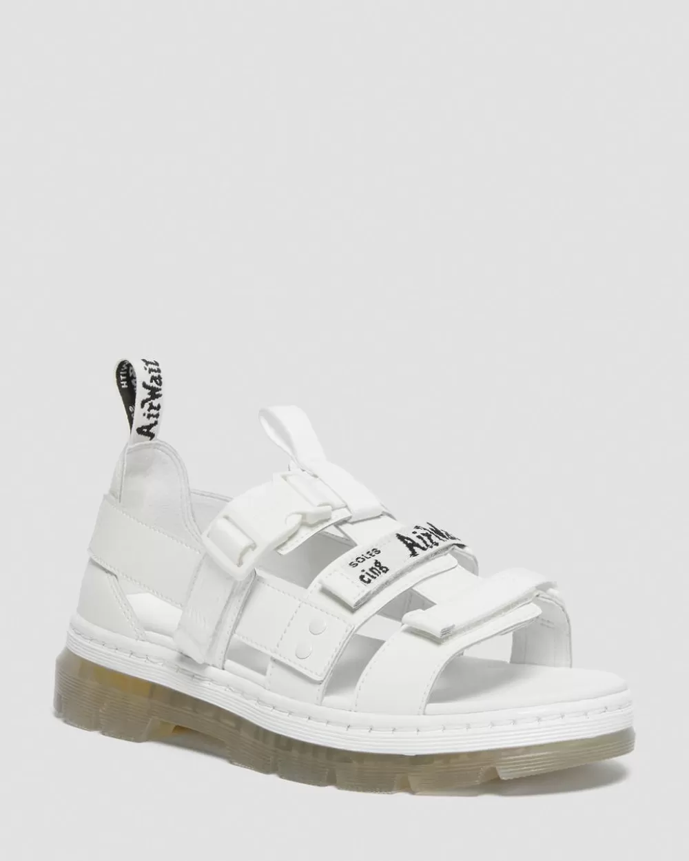 Pearson Iced Webbing -Sandaalit*Dr. Martens Fashion