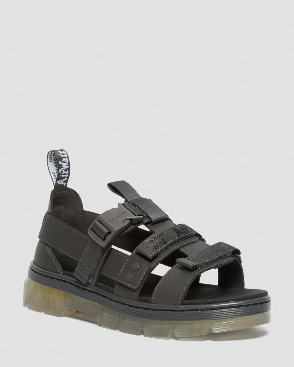 Pearson Iced Webbing -Sandaalit*Dr. Martens Best Sale