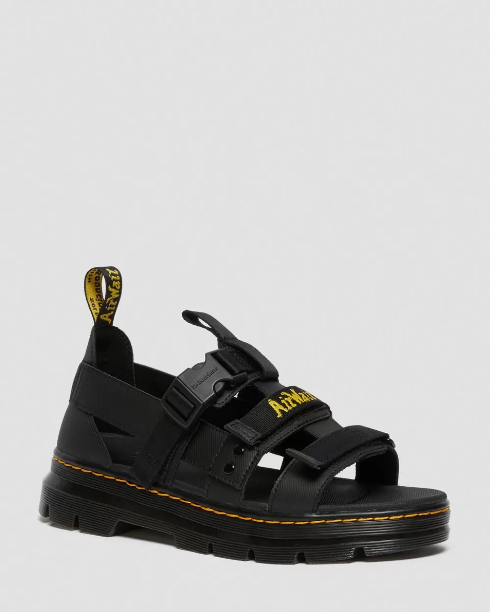 Pearson Strap Webbing -Sandaalit*Dr. Martens Fashion