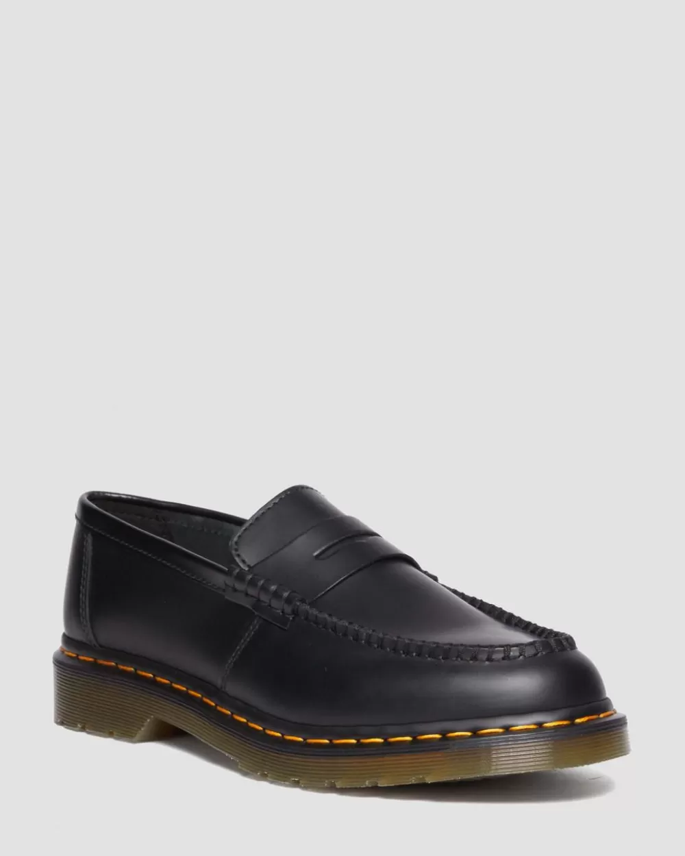 Penton Smooth -Nahkaloaferit*Dr. Martens Discount