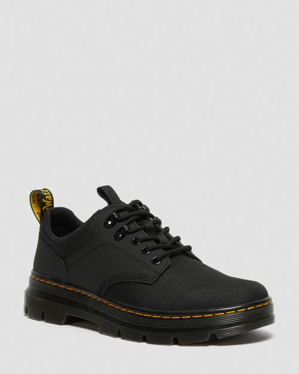 Reeder Extra Tough Utility -Kengät*Dr. Martens Discount