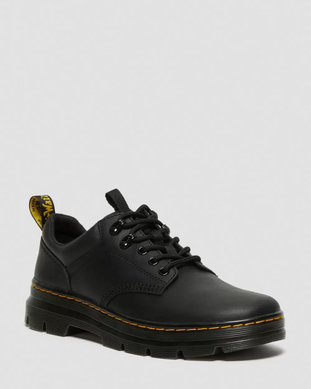 Reeder Wyoming Leather Utility -Kengät*Dr. Martens Hot