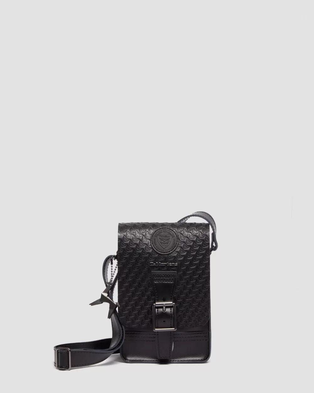 Reporter Blade Runner -Nahkalaukku*Dr. Martens Discount