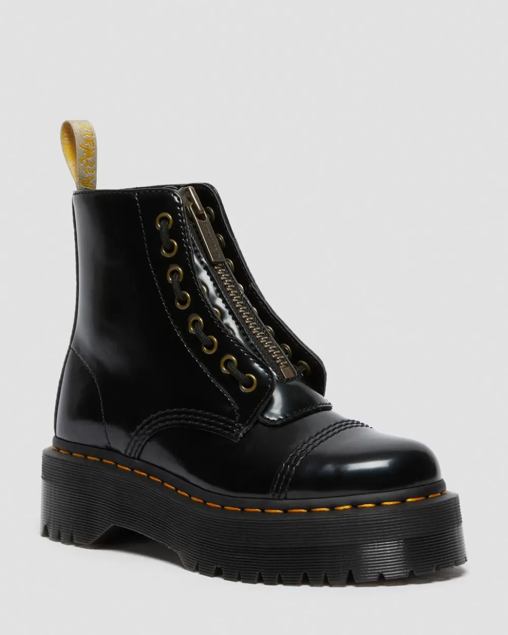 Sinclair Vegan Platform -Maiharit*Dr. Martens Best