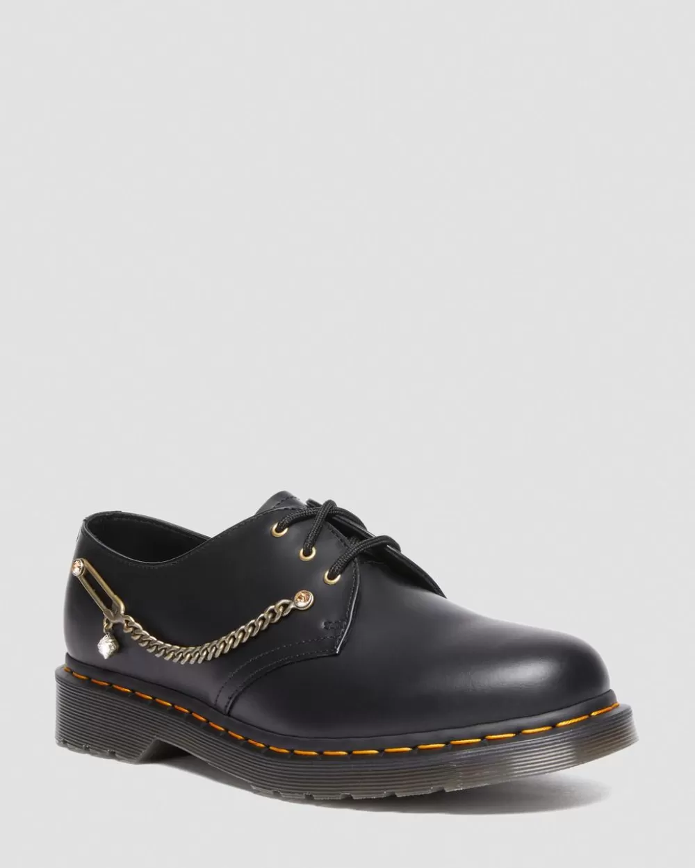 Swarovski®-Kristallein Koristellut 1461-Maiharit*Dr. Martens Fashion