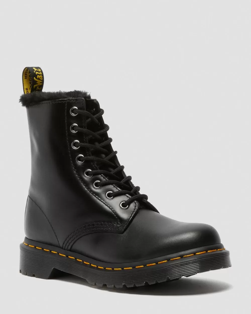 Tekoturkisvuoratut 1460 Serena -Nilkkurit*Dr. Martens Shop