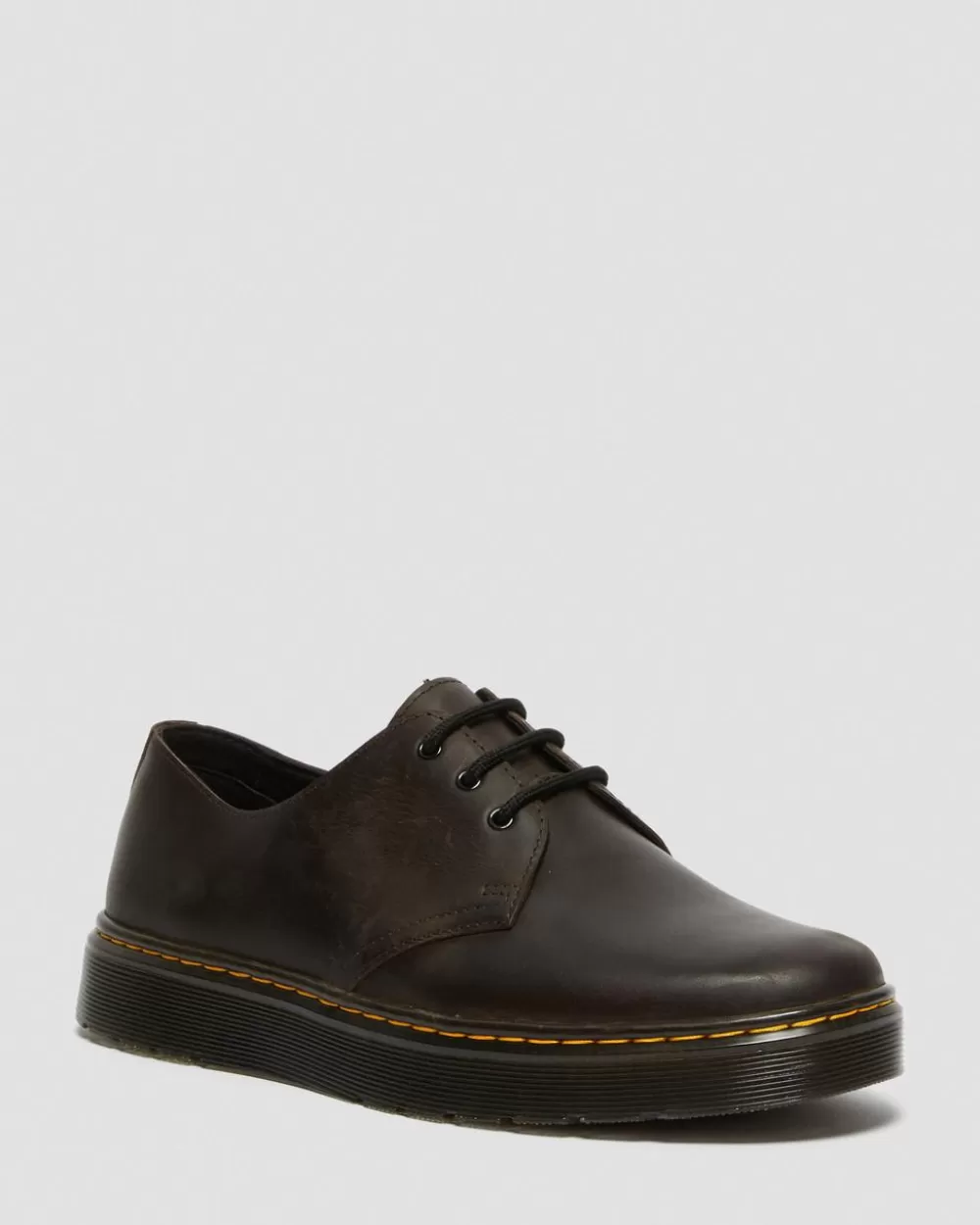 Thurston Lo Crazy Horse Leather -Kengät*Dr. Martens Sale