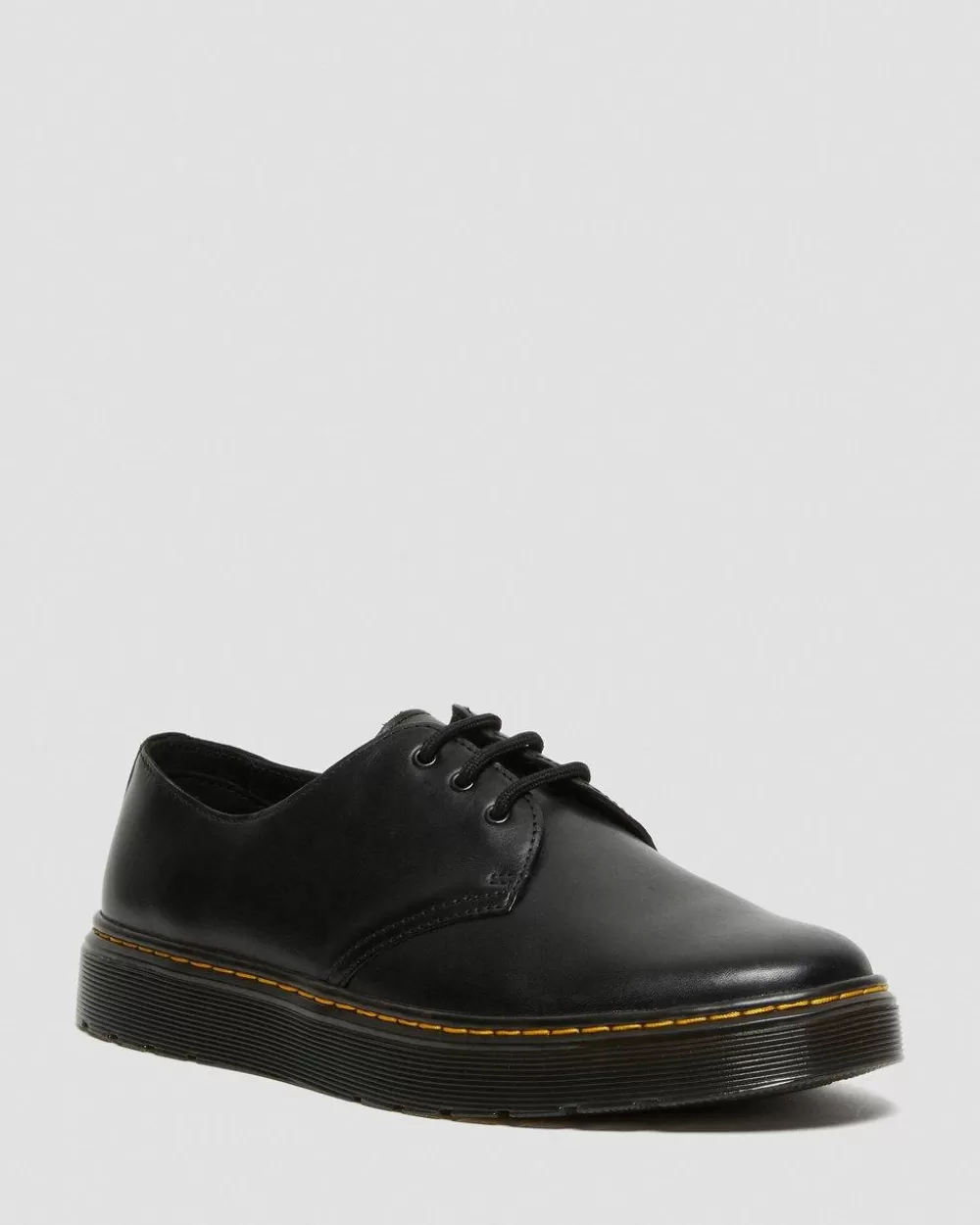Thurston Lo Leather -Kengät*Dr. Martens Store