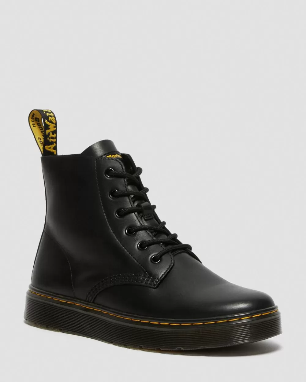 Thurston Lusso Leather Chukka -Maiharit*Dr. Martens Sale