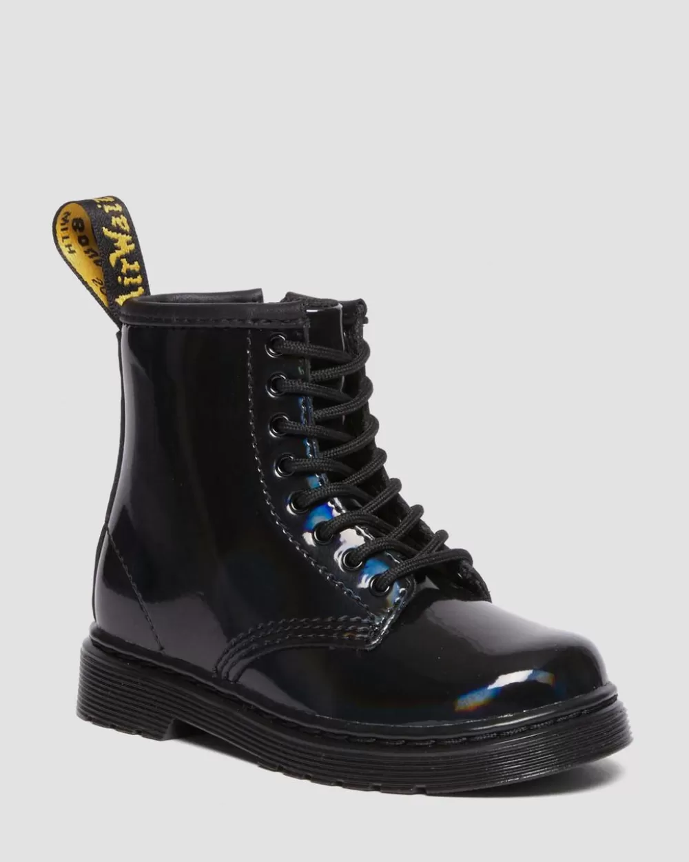 Toddler 1460 Rainbow Leather Lace Up -Maiharit*Dr. Martens Store