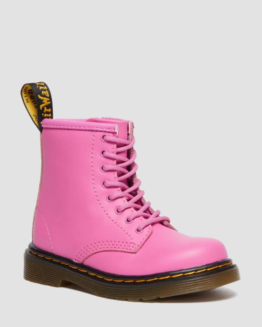 Toddler 1460 Thrift Pink Romario*Dr. Martens Clearance
