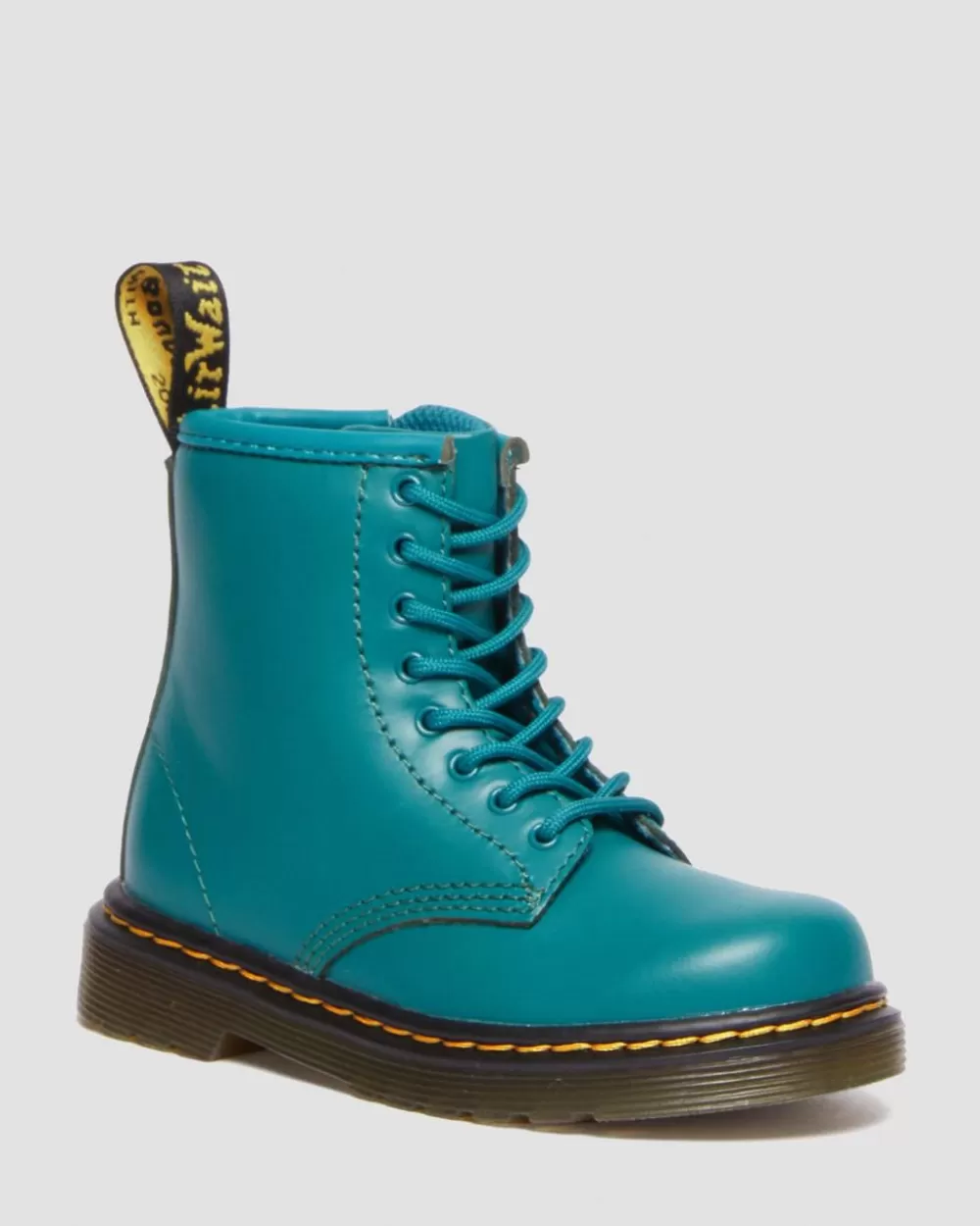 Toddler 1460 Thrift Pink Romario*Dr. Martens Best Sale