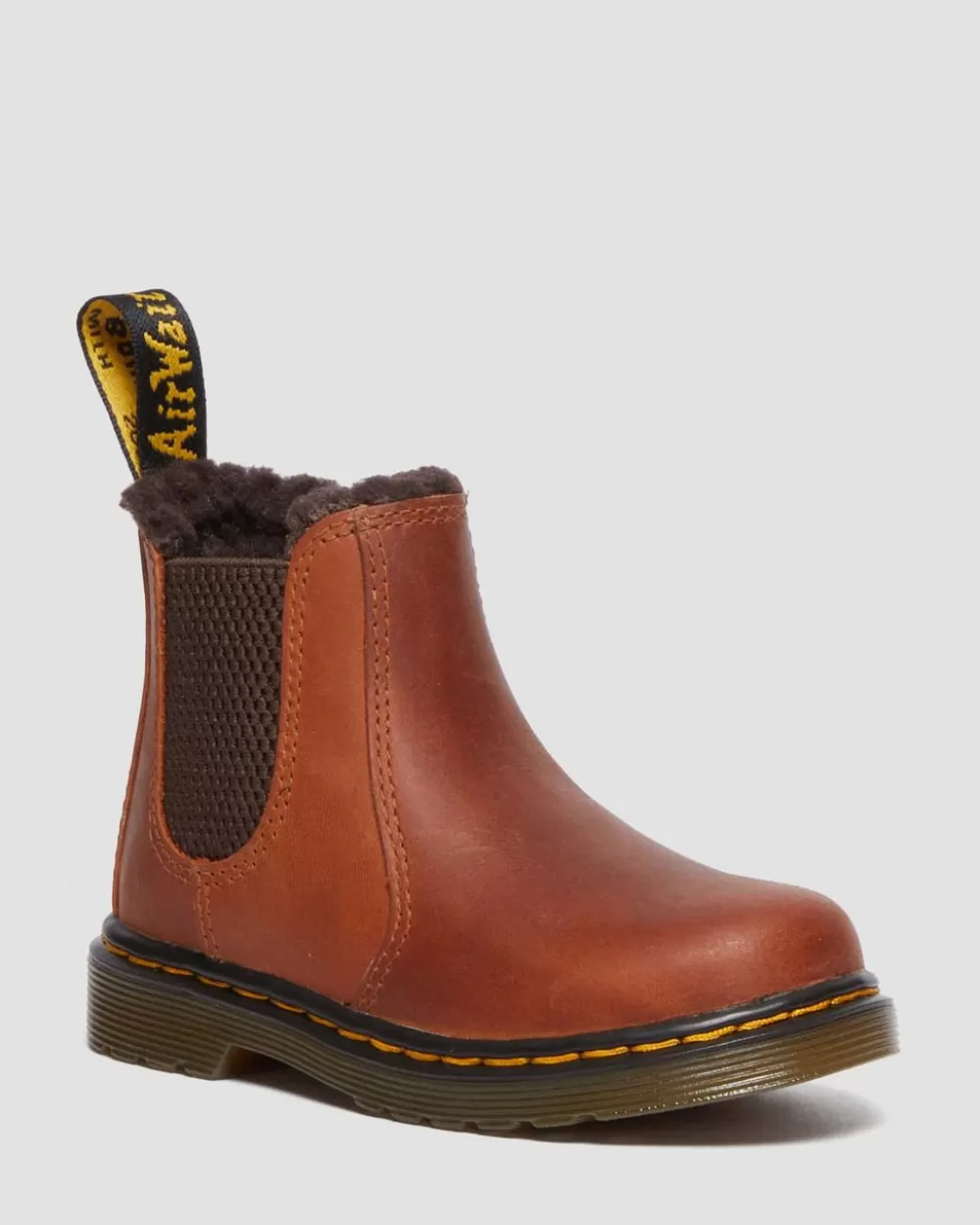 Toddler 2976 Leonore -Nahkamaiharit*Dr. Martens Cheap