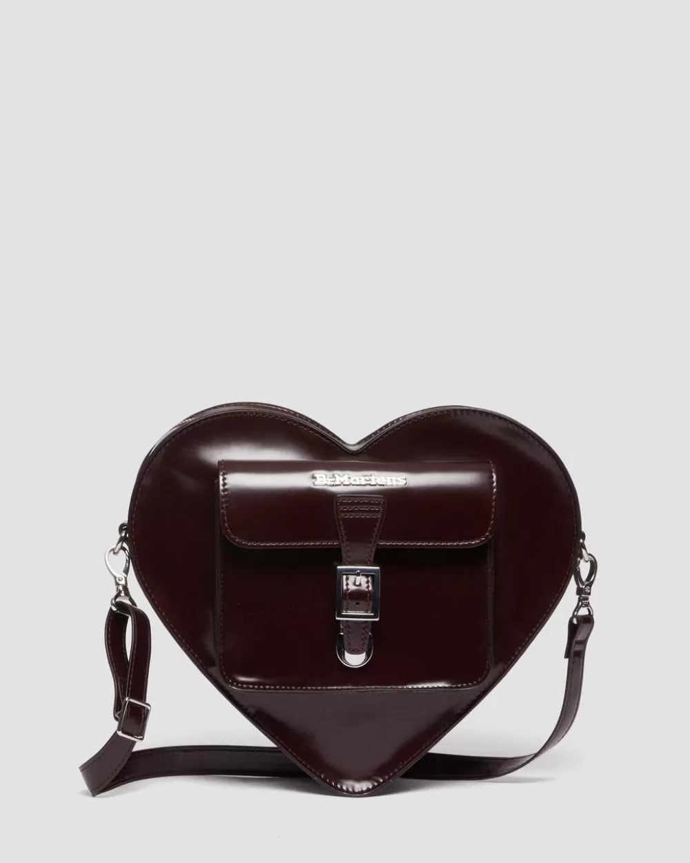 Vegaaninen Sydanlaukku*Dr. Martens Cheap
