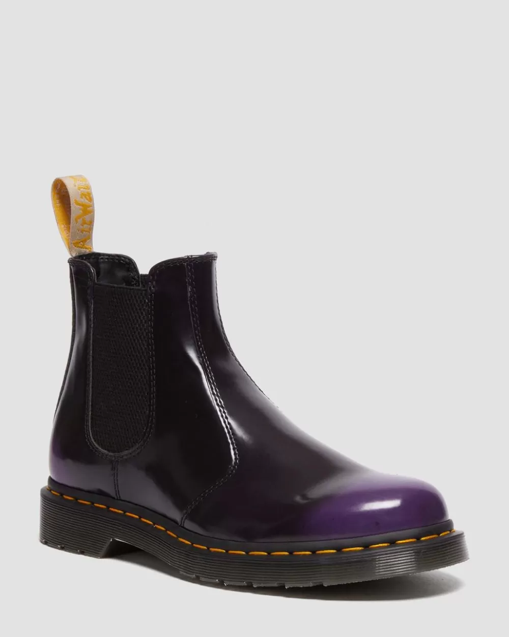 Vegan 2976 Gloss Chelsea -Bootsit*Dr. Martens Cheap