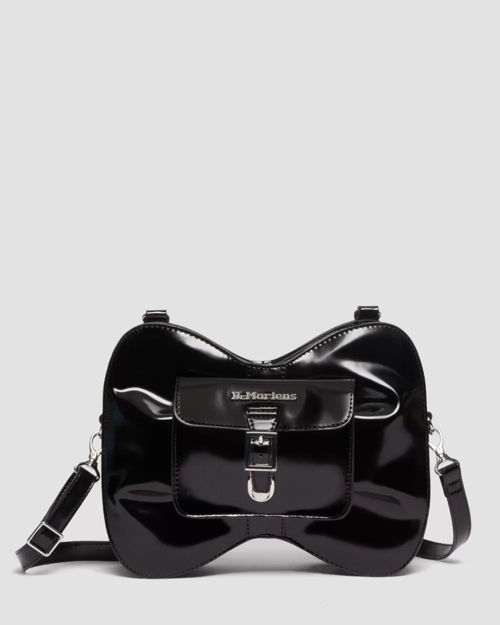 Vegan Bow -Reppu*Dr. Martens Online