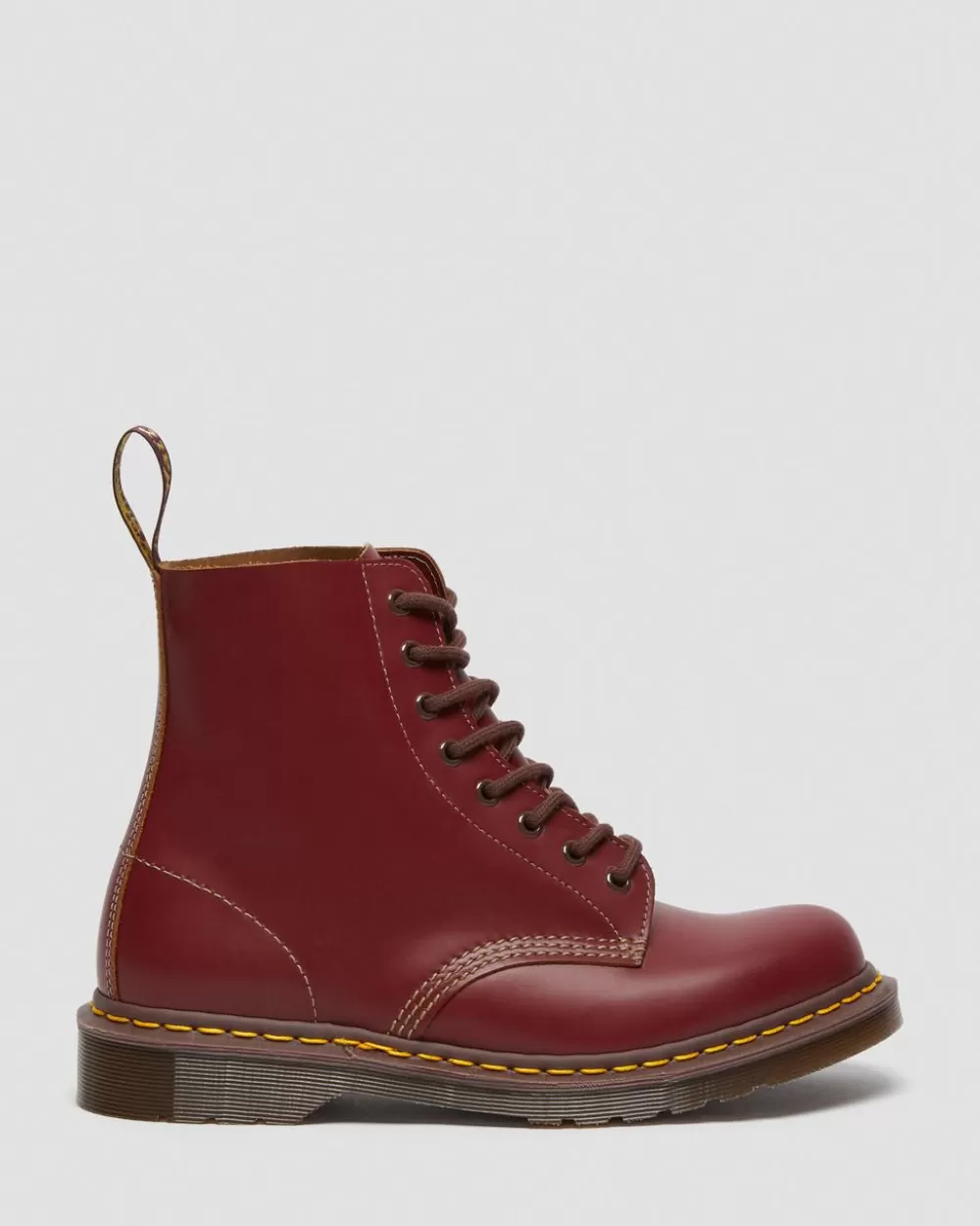 Vintage 1460 Quilon -Nahkanilkkurit*Dr. Martens Cheap