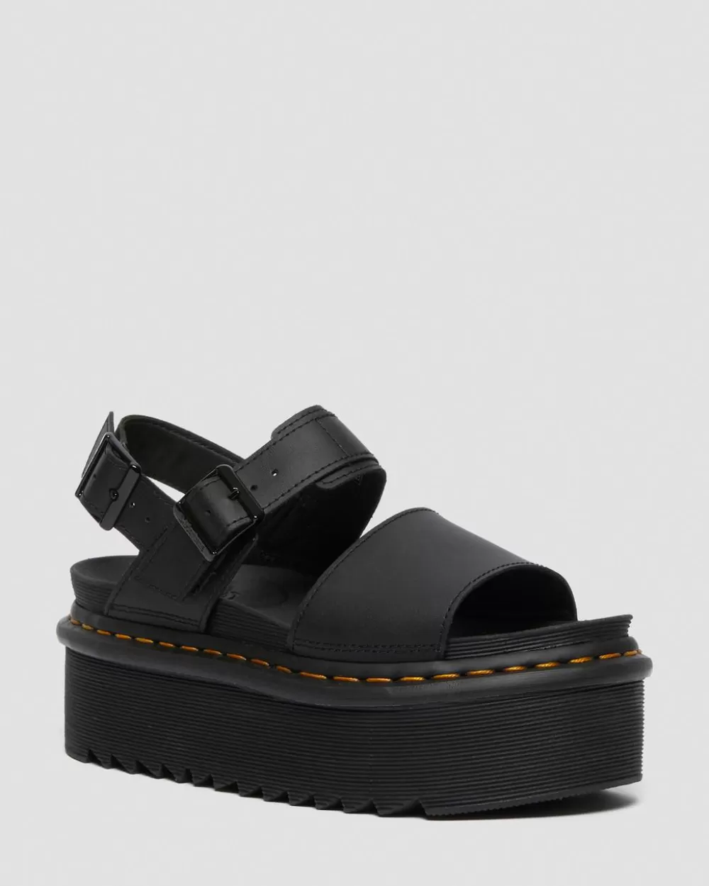 Voss Quad*Dr. Martens Sale