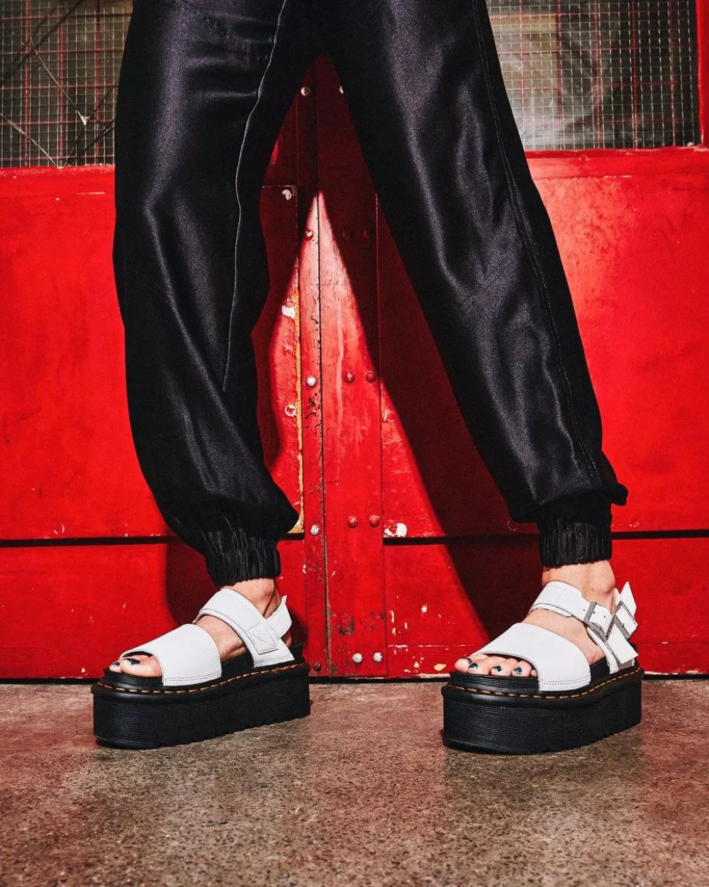 Voss Quad*Dr. Martens Best Sale