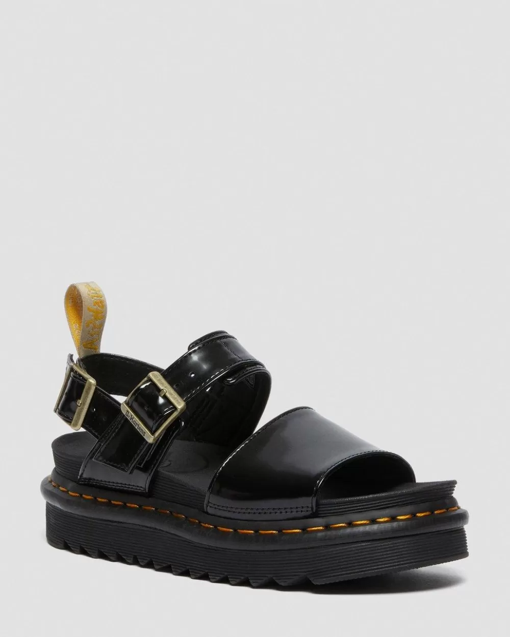 Voss Vegan -Remmisandaalit*Dr. Martens New