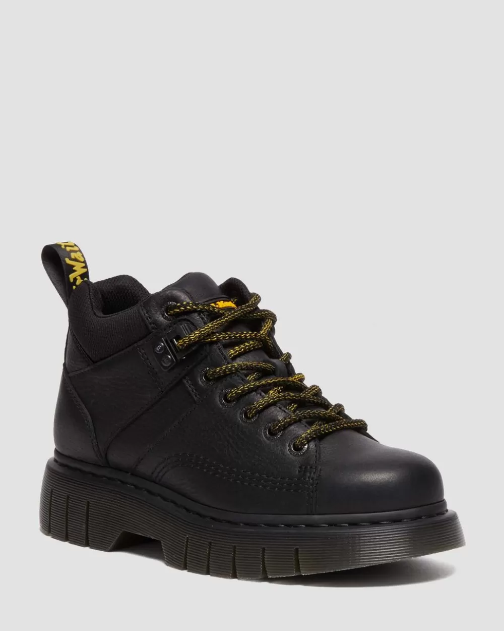Woodard Leather Lace Up Ankle -Nilkkurit*Dr. Martens Best Sale