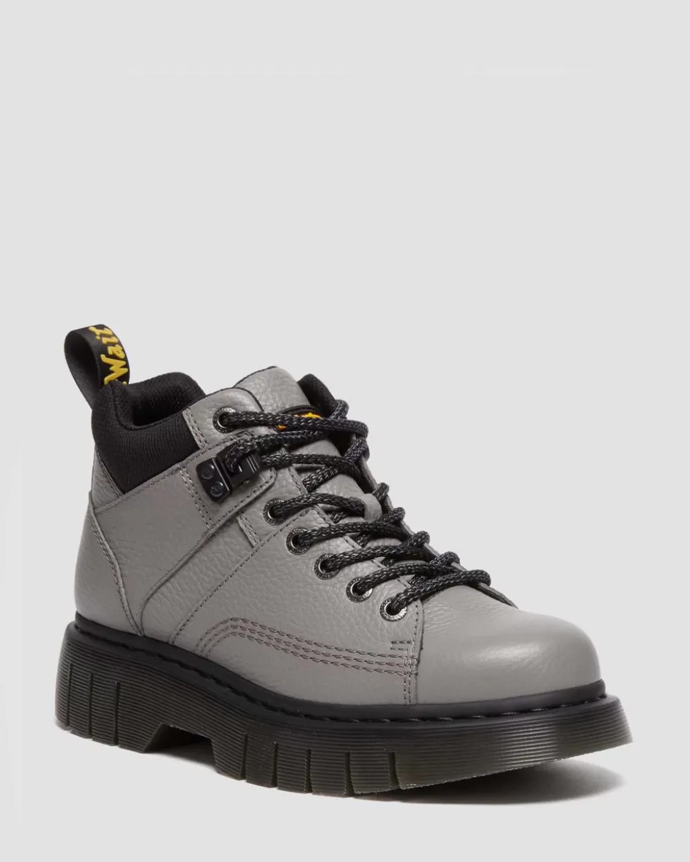 Woodard Leather Lace Up Ankle -Nilkkurit*Dr. Martens Sale